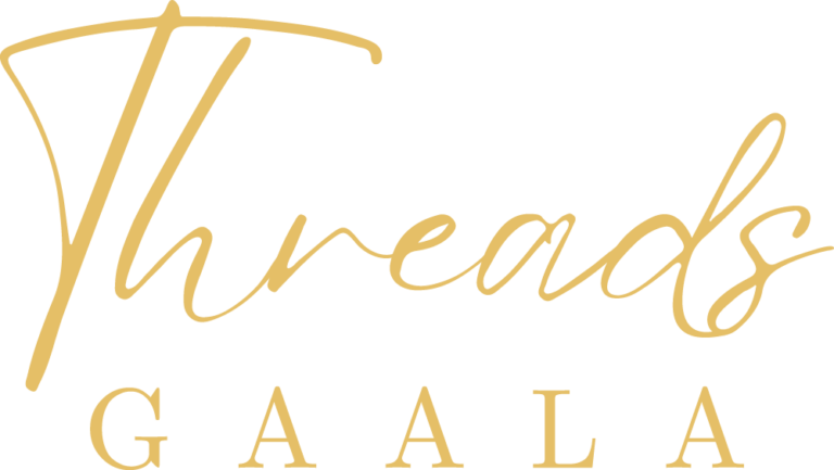 Threads Gaala 2025 - palkintogaalan logo